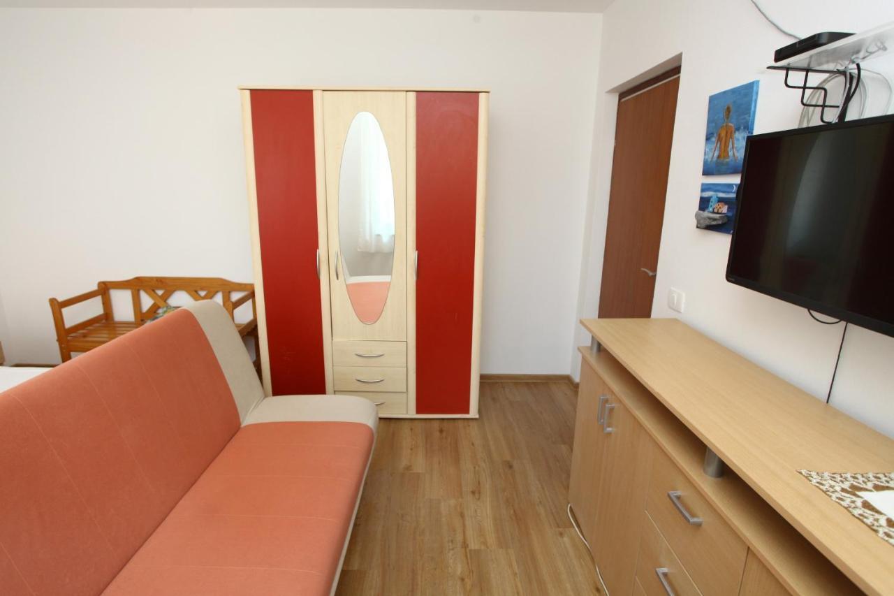Apartments Tramontana Nr Portoroz Luaran gambar